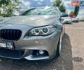 Серый БМВ 5 Серия, объемом двигателя 2.98 л и пробегом 106 тыс. км за 22900 $, фото 43 на Automoto.ua