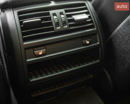 Серый БМВ 5 Серия, объемом двигателя 4.39 л и пробегом 111 тыс. км за 26500 $, фото 24 на Automoto.ua