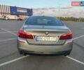 БМВ 5 Серия 2016 в Киеве на Automoto.ua Серый БМВ 5 Серия, объемом двигателя 2.98 л и пробегом 106 тыс. км за 20900 $, фото 10 на Automoto.ua