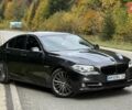Серый БМВ 5 Серия, объемом двигателя 2.98 л и пробегом 157 тыс. км за 16300 $, фото 1 на Automoto.ua