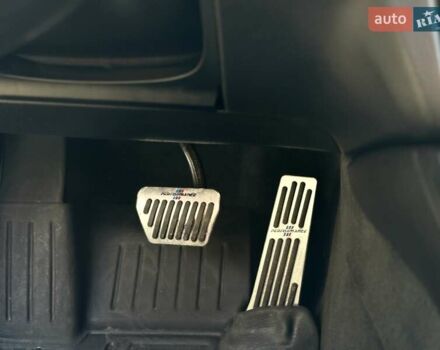 Сірий БМВ 5 Серія, об'ємом двигуна 2 л та пробігом 120 тис. км за 18500 $, фото 25 на Automoto.ua