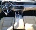 Серый БМВ 5 Серия, объемом двигателя 3 л и пробегом 75 тыс. км за 3500 $, фото 7 на Automoto.ua