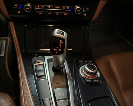 БМВ 5 Серия 2016 в Киеве на Automoto.ua Серый БМВ 5 Серия, объемом двигателя 2 л и пробегом 209 тыс. км за 16500 $, фото 21 на Automoto.ua