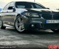 Сірий БМВ 5 Серія, об'ємом двигуна 3 л та пробігом 180 тис. км за 18000 $, фото 1 на Automoto.ua