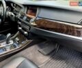 Серый БМВ 5 Серия, объемом двигателя 2.98 л и пробегом 160 тыс. км за 19900 $, фото 44 на Automoto.ua