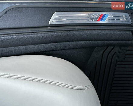 Серый БМВ 5 Серия, объемом двигателя 3 л и пробегом 65 тыс. км за 25500 $, фото 27 на Automoto.ua