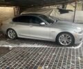 Серый БМВ 5 Серия, объемом двигателя 0 л и пробегом 80 тыс. км за 25500 $, фото 1 на Automoto.ua