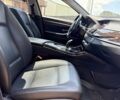 Серый БМВ 5 Серия, объемом двигателя 2 л и пробегом 79 тыс. км за 9950 $, фото 7 на Automoto.ua