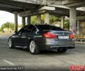 БМВ 5 Серия 2016 в Одессе на Automoto.ua Серый БМВ 5 Серия, объемом двигателя 3 л и пробегом 180 тыс. км за 18000 $, фото 3 на Automoto.ua