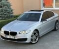 Серый БМВ 5 Серия, объемом двигателя 2 л и пробегом 258 тыс. км за 14700 $, фото 1 на Automoto.ua