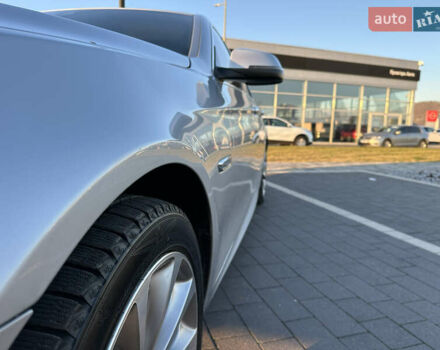 Сірий БМВ 5 Серія, об'ємом двигуна 2 л та пробігом 190 тис. км за 15799 $, фото 21 на Automoto.ua