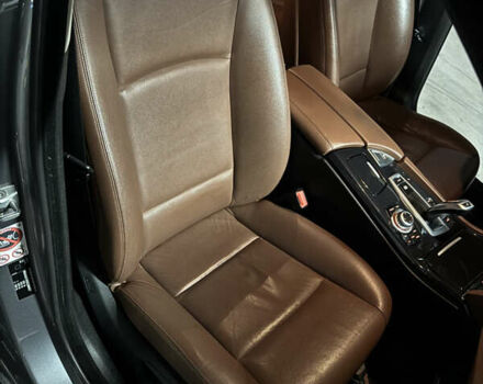 БМВ 5 Серия 2016 в Киеве на Automoto.ua Серый БМВ 5 Серия, объемом двигателя 2 л и пробегом 209 тыс. км за 16500 $, фото 15 на Automoto.ua