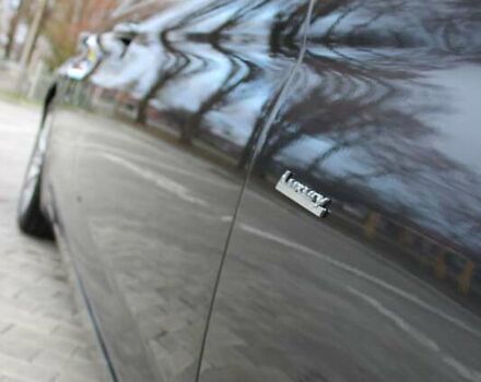 Серый БМВ 5 Серия, объемом двигателя 2.99 л и пробегом 138 тыс. км за 34500 $, фото 6 на Automoto.ua