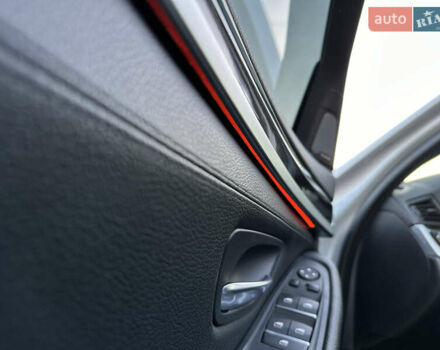 Сірий БМВ 5 Серія, об'ємом двигуна 2 л та пробігом 190 тис. км за 15799 $, фото 38 на Automoto.ua