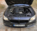 Серый БМВ 5 Серия, объемом двигателя 3 л и пробегом 177 тыс. км за 17500 $, фото 7 на Automoto.ua