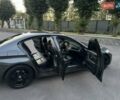 Сірий БМВ 5 Серія, об'ємом двигуна 2 л та пробігом 235 тис. км за 17300 $, фото 29 на Automoto.ua