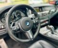 Серый БМВ 5 Серия, объемом двигателя 2.98 л и пробегом 106 тыс. км за 22900 $, фото 26 на Automoto.ua