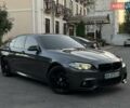 Сірий БМВ 5 Серія, об'ємом двигуна 2 л та пробігом 235 тис. км за 17300 $, фото 6 на Automoto.ua