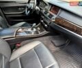 Серый БМВ 5 Серия, объемом двигателя 2.98 л и пробегом 160 тыс. км за 19900 $, фото 31 на Automoto.ua