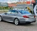 Серый БМВ 5 Серия, объемом двигателя 2.98 л и пробегом 106 тыс. км за 22900 $, фото 3 на Automoto.ua