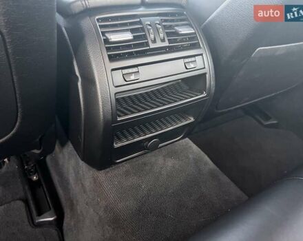 БМВ 5 Серия 2016 в Киеве на Automoto.ua Серый БМВ 5 Серия, объемом двигателя 2.98 л и пробегом 106 тыс. км за 20900 $, фото 19 на Automoto.ua