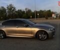 Сірий БМВ 5 Серія, об'ємом двигуна 2.98 л та пробігом 197 тис. км за 22500 $, фото 1 на Automoto.ua