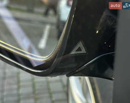 Серый БМВ 5 Серия, объемом двигателя 3 л и пробегом 65 тыс. км за 25500 $, фото 49 на Automoto.ua