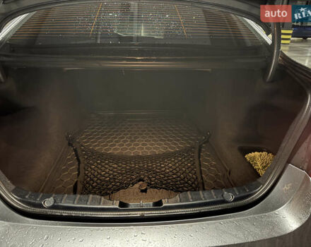 БМВ 5 Серия 2016 в Киеве на Automoto.ua Серый БМВ 5 Серия, объемом двигателя 2 л и пробегом 209 тыс. км за 16500 $, фото 17 на Automoto.ua