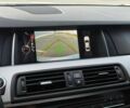 Серый БМВ 5 Серия, объемом двигателя 3 л и пробегом 73 тыс. км за 5200 $, фото 10 на Automoto.ua