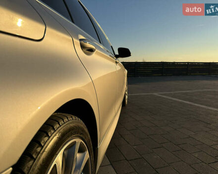 Сірий БМВ 5 Серія, об'ємом двигуна 2 л та пробігом 190 тис. км за 15799 $, фото 30 на Automoto.ua