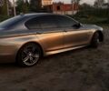 Сірий БМВ 5 Серія, об'ємом двигуна 2.98 л та пробігом 197 тис. км за 22500 $, фото 8 на Automoto.ua