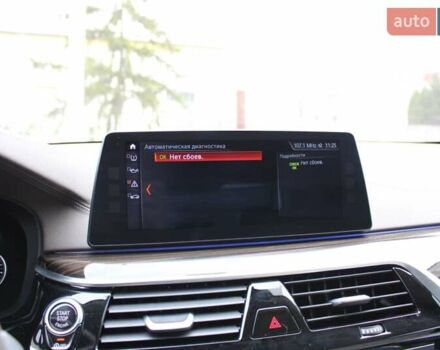 Серый БМВ 5 Серия, объемом двигателя 2.99 л и пробегом 138 тыс. км за 34500 $, фото 28 на Automoto.ua