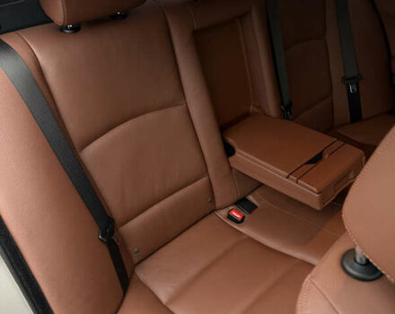 Сірий БМВ 5 Серія, об'ємом двигуна 2 л та пробігом 147 тис. км за 14500 $, фото 44 на Automoto.ua