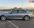 БМВ 5 Серия 2016 в Киеве на Automoto.ua Серый БМВ 5 Серия, объемом двигателя 2.98 л и пробегом 106 тыс. км за 20900 $, фото 8 на Automoto.ua