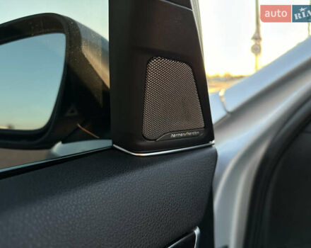 Сірий БМВ 5 Серія, об'ємом двигуна 2 л та пробігом 190 тис. км за 15799 $, фото 36 на Automoto.ua