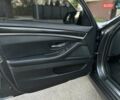 Сірий БМВ 5 Серія, об'ємом двигуна 2 л та пробігом 235 тис. км за 17300 $, фото 24 на Automoto.ua