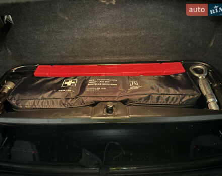 БМВ 5 Серия 2016 в Киеве на Automoto.ua Серый БМВ 5 Серия, объемом двигателя 2 л и пробегом 209 тыс. км за 16500 $, фото 18 на Automoto.ua