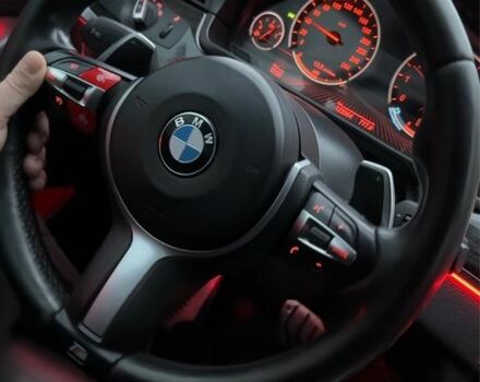 Серый БМВ 5 Серия, объемом двигателя 3 л и пробегом 129 тыс. км за 20500 $, фото 2 на Automoto.ua