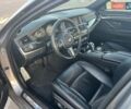БМВ 5 Серия 2016 в Киеве на Automoto.ua Серый БМВ 5 Серия, объемом двигателя 2.98 л и пробегом 106 тыс. км за 20900 $, фото 14 на Automoto.ua