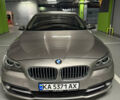 Сірий БМВ 5 Серія, об'ємом двигуна 2 л та пробігом 147 тис. км за 15500 $, фото 3 на Automoto.ua