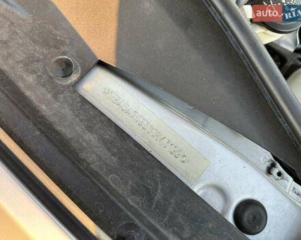 Сірий БМВ 5 Серія, об'ємом двигуна 2 л та пробігом 190 тис. км за 15799 $, фото 86 на Automoto.ua