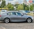 Серый БМВ 5 Серия, объемом двигателя 2.98 л и пробегом 106 тыс. км за 22900 $, фото 6 на Automoto.ua