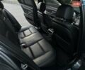 Сірий БМВ 5 Серія, об'ємом двигуна 2 л та пробігом 235 тис. км за 17300 $, фото 27 на Automoto.ua