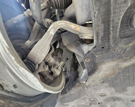 Сірий БМВ 5 Серія, об'ємом двигуна 2 л та пробігом 99 тис. км за 13600 $, фото 32 на Automoto.ua