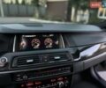 Сірий БМВ 5 Серія, об'ємом двигуна 2 л та пробігом 235 тис. км за 17300 $, фото 9 на Automoto.ua