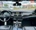 Серый БМВ 5 Серия, объемом двигателя 2.98 л и пробегом 106 тыс. км за 22900 $, фото 19 на Automoto.ua