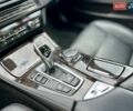 Серый БМВ 5 Серия, объемом двигателя 2.98 л и пробегом 106 тыс. км за 22900 $, фото 22 на Automoto.ua