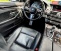 Серый БМВ 5 Серия, объемом двигателя 2.98 л и пробегом 160 тыс. км за 19900 $, фото 27 на Automoto.ua