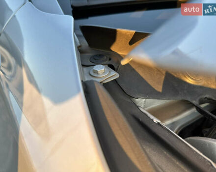 Сірий БМВ 5 Серія, об'ємом двигуна 2 л та пробігом 190 тис. км за 15799 $, фото 87 на Automoto.ua