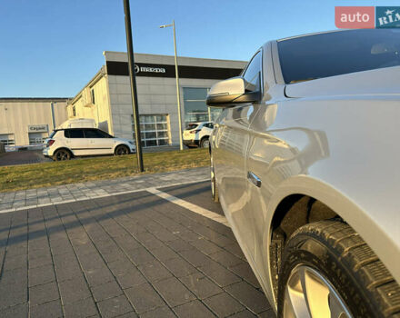 Сірий БМВ 5 Серія, об'ємом двигуна 2 л та пробігом 190 тис. км за 15799 $, фото 33 на Automoto.ua